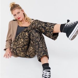 Urban Outfitters Kick Flare Pants